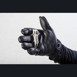 RingO - kompakte Seilklemme