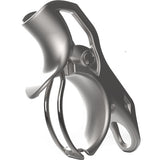 RingO - kompakte Seilklemme