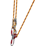Orbiter A - kleine Umlenkrolle