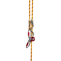 Orbiter A - kleine Umlenkrolle
