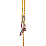 Orbiter A - kleine Umlenkrolle
