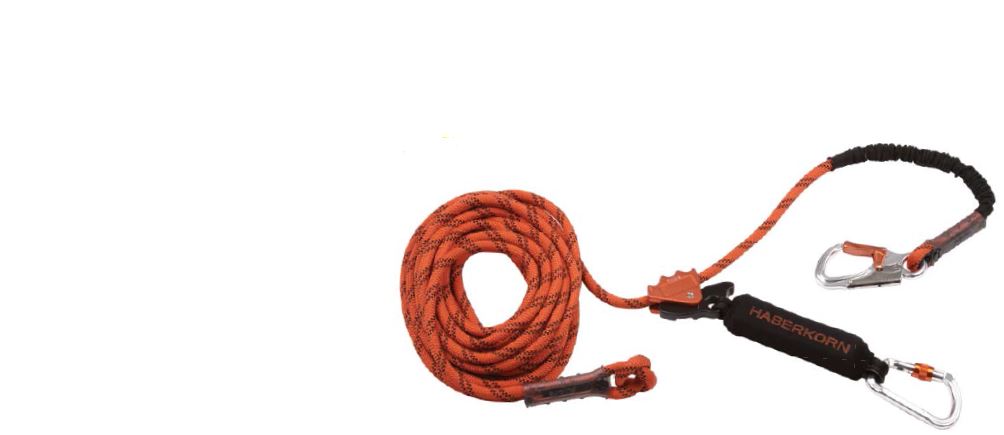 Herkules - 15m - Auffangsystem