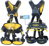 Restposten - Hero Pro - Auffang-/ Haltegurt