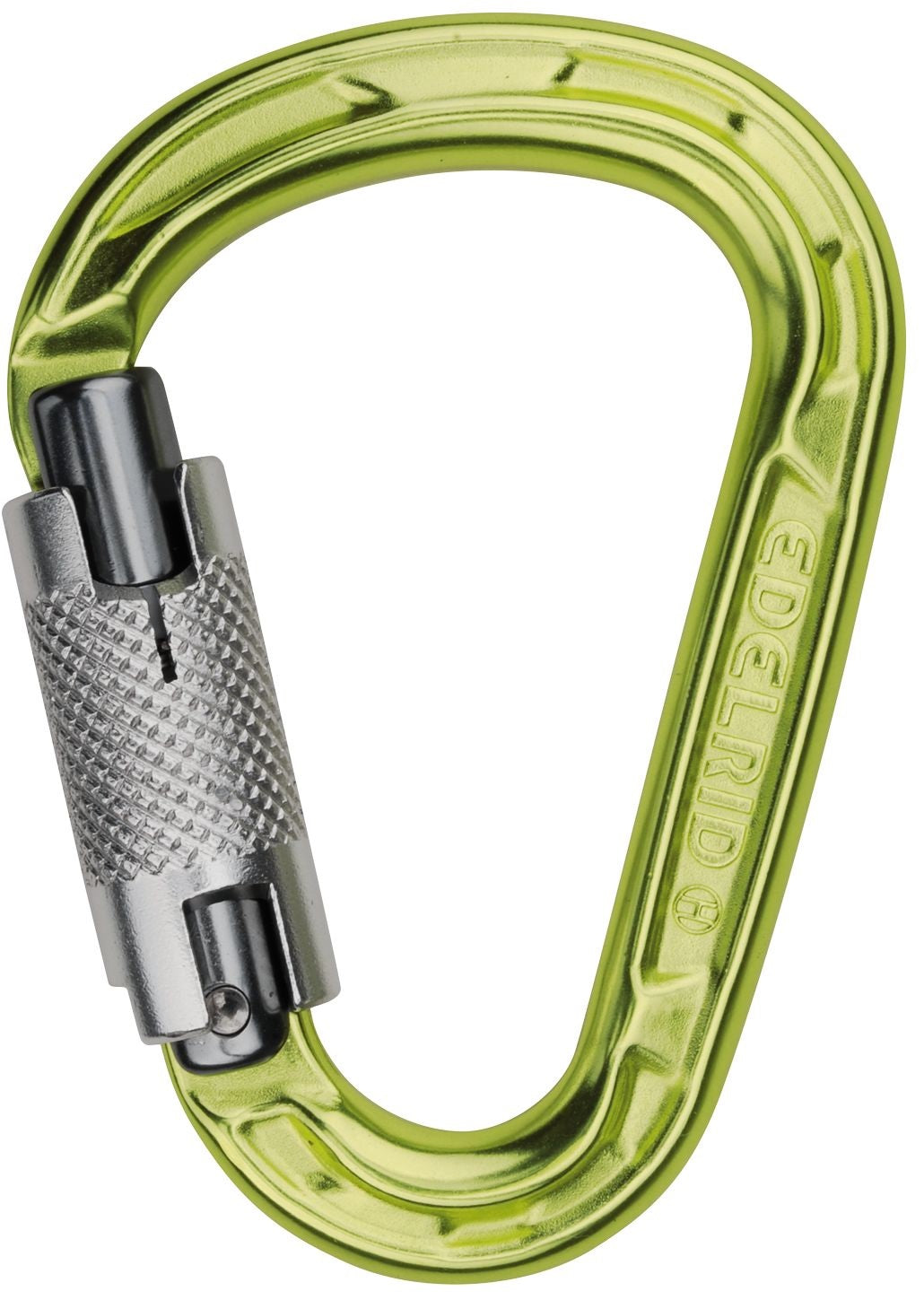 HMS Strike - Schraub- / 2-Wege Karabiner