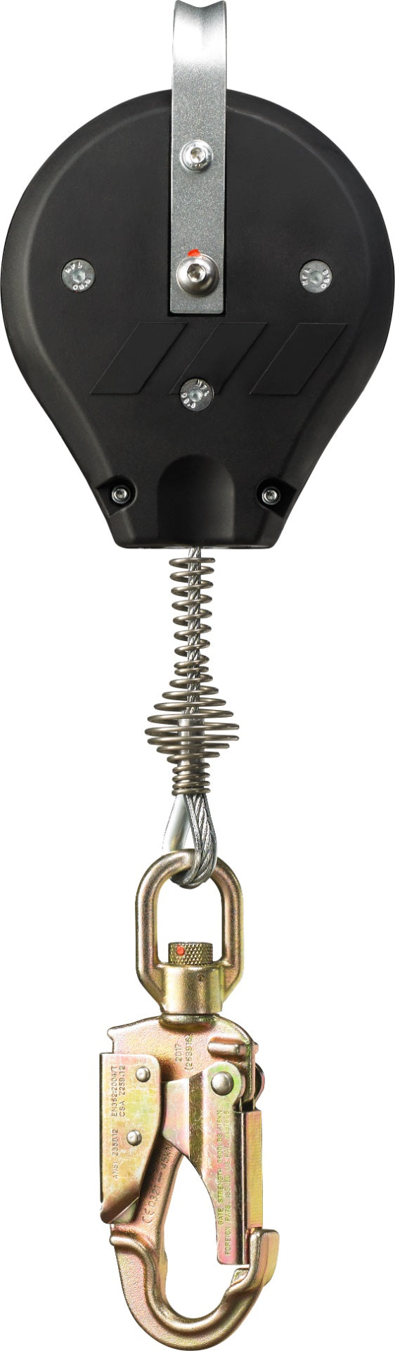 HK Plus - Höhensicherungsgerät