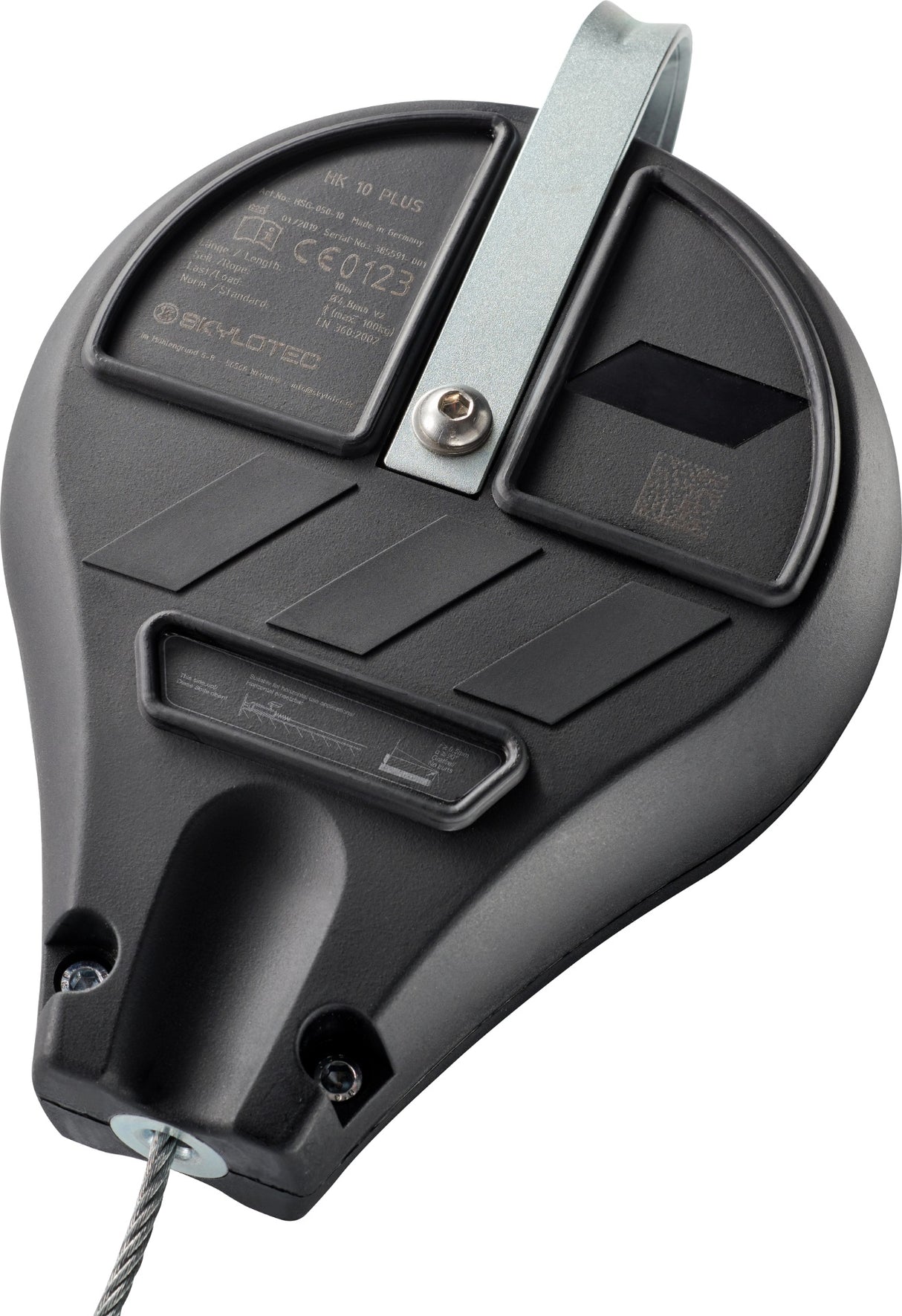 HK Plus - Höhensicherungsgerät