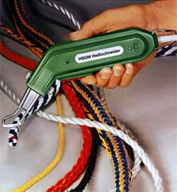 HSG-0 inkl. Schneidespitze - Seilschneider