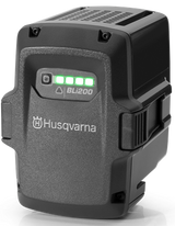 BLi200 - Ersatzakku für ICX