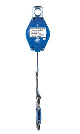 HWB - Höhensicherungsgerät - Aluminiumgehäuse