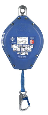 HWPB - Höhensicherungsgerät - Kunststoffgehäuse