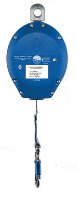 HWPB - Höhensicherungsgerät - Kunststoffgehäuse