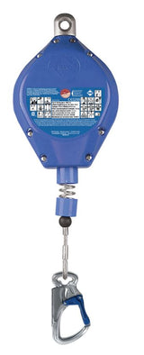 HWS - Höhensicherungsgerät - Aluminiumgehäuse