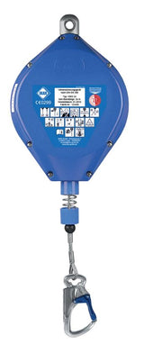 HWS - Höhensicherungsgerät - Aluminiumgehäuse