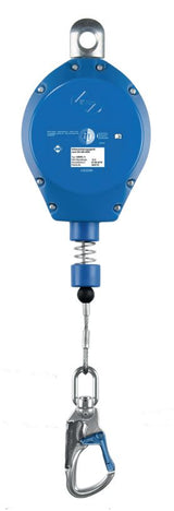 HWS - Höhensicherungsgerät - Aluminiumgehäuse