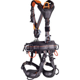 Ignite Neon - Industrieklettergurt