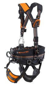 Ignite Argon - bis 140kg - Industrieklettergurt
