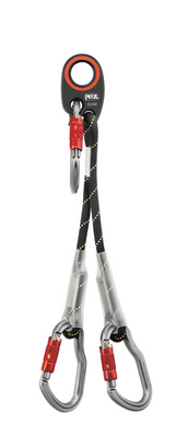 Iguane - Verbindungsmittel Helikopterrettung