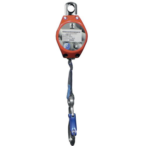 ACB 1,8m - Höhensicherungsgerät - Arbeitsbühne