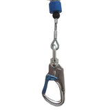 HAS 9 - Abseil-/Rettungsgerät - 9m