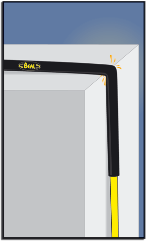 Protector - Seilschutz