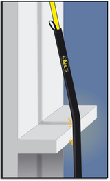 Protector - Seilschutz