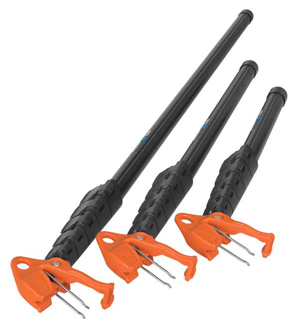 Beta Stick Industrial Access - Teleskopstange