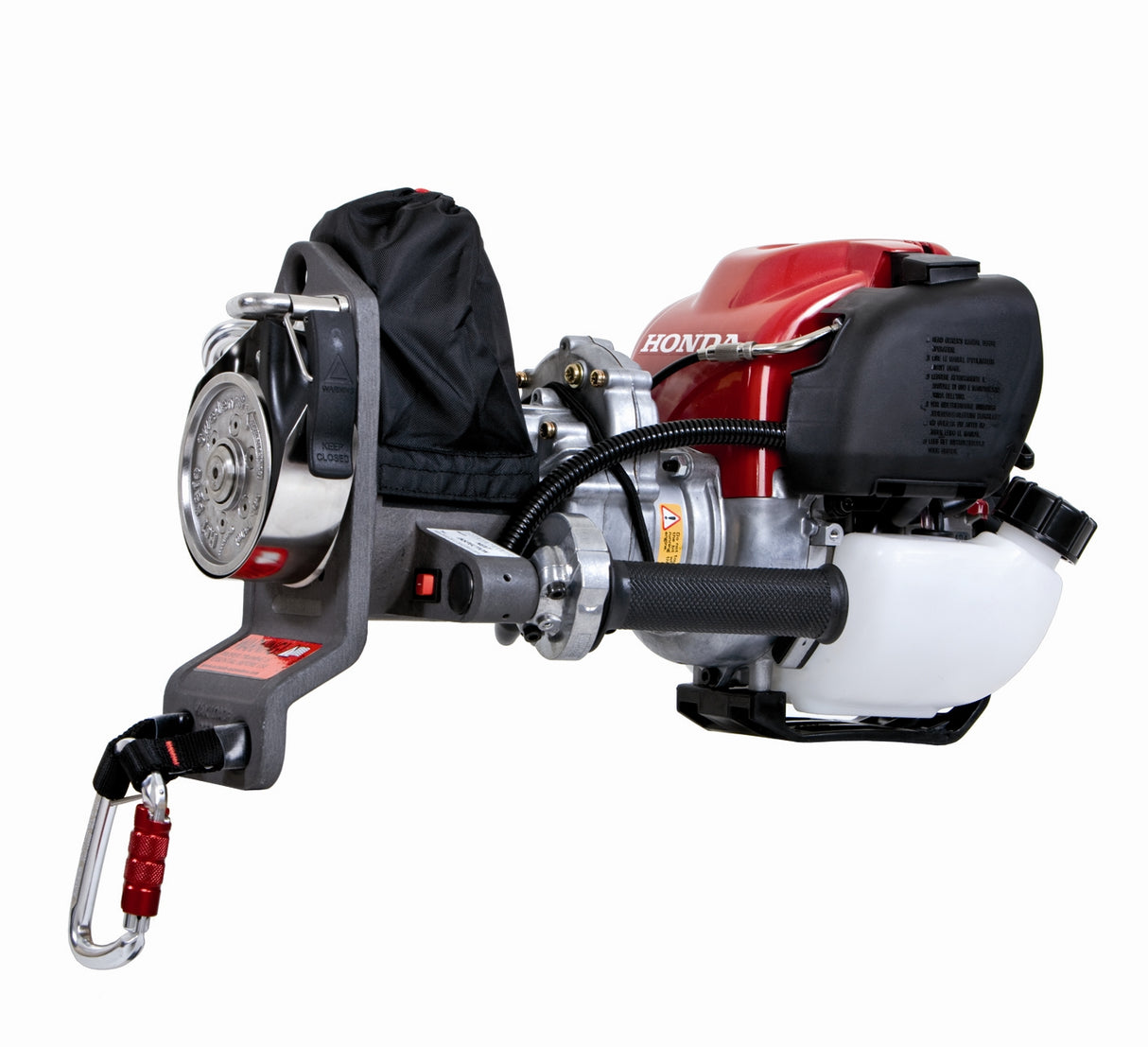 Ersatzmotor PME - Honda 4S inkl. Getriebe