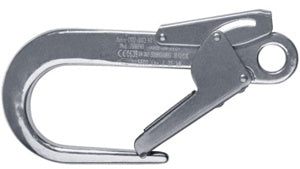 Big Connector - Gerüsthaken 60mm - Alu