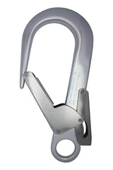 Big Snap Hook - 60mm - Gerüstrohrkarabiner