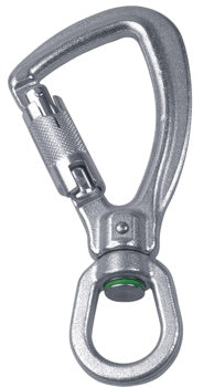 Karabiner - Automatik - Swivel