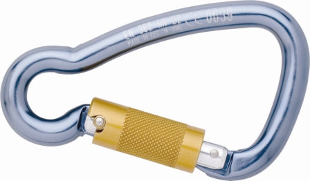 Harness Triplelock - ohne Auge - 3-Wege