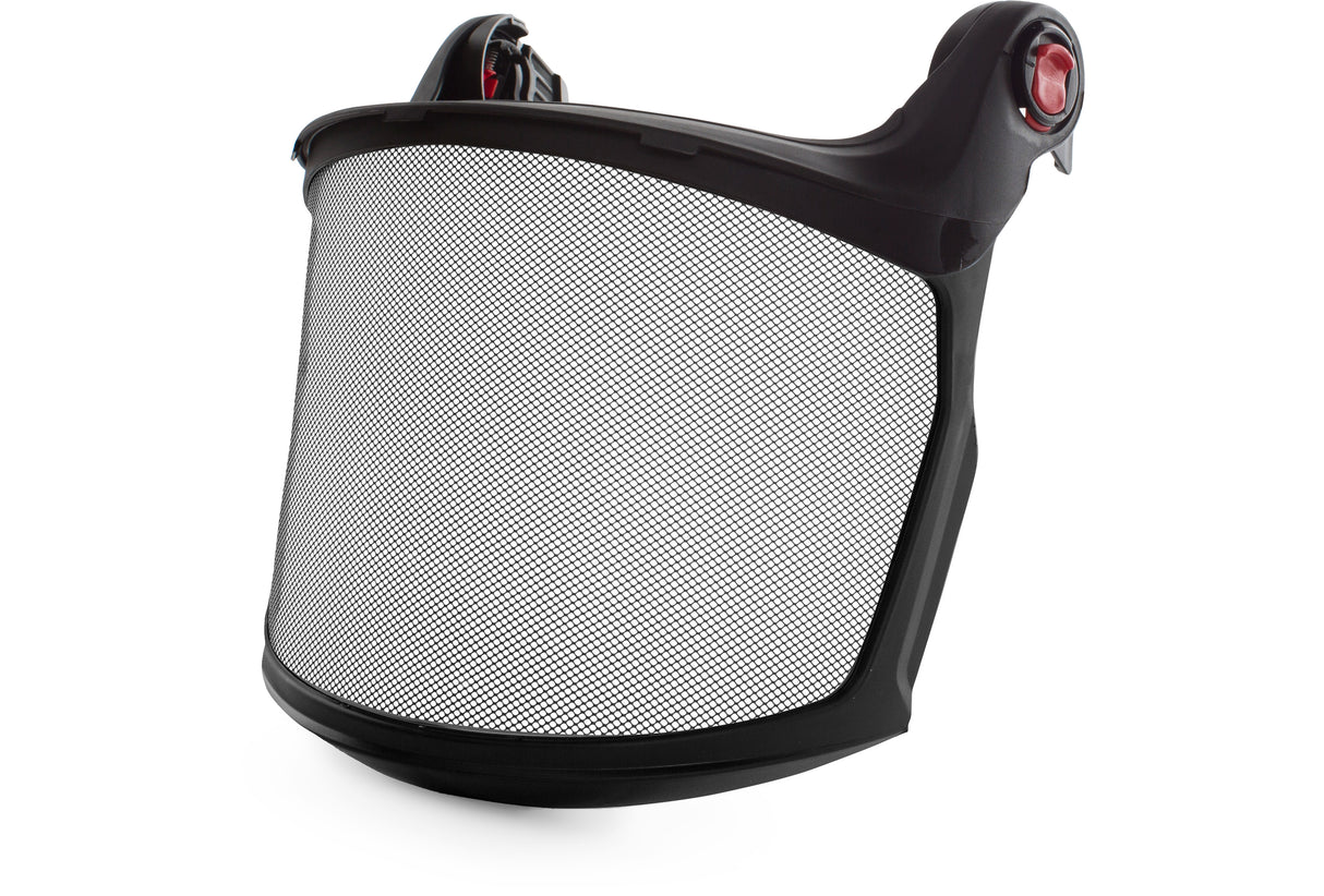 Kit Zen MM Visier (Visier, Visieradapter, Aufnahme) - Visier-Set