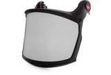 Kit Zen MM Visier (Visier, Visieradapter, Aufnahme) - Visier-Set