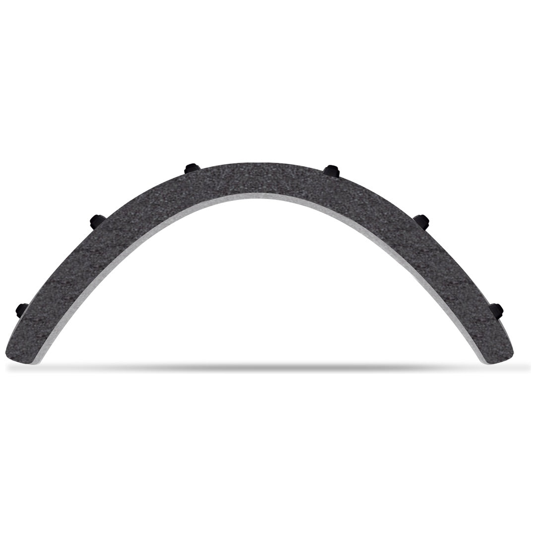 Comfort Fit Front Padding - Helminnenpolsterung