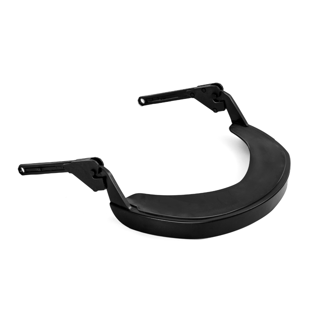 Mesh Visor Carrier - Netzvisier-Aufnahme