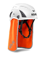 Nacken-Sonnenschutz für Plasma Helme