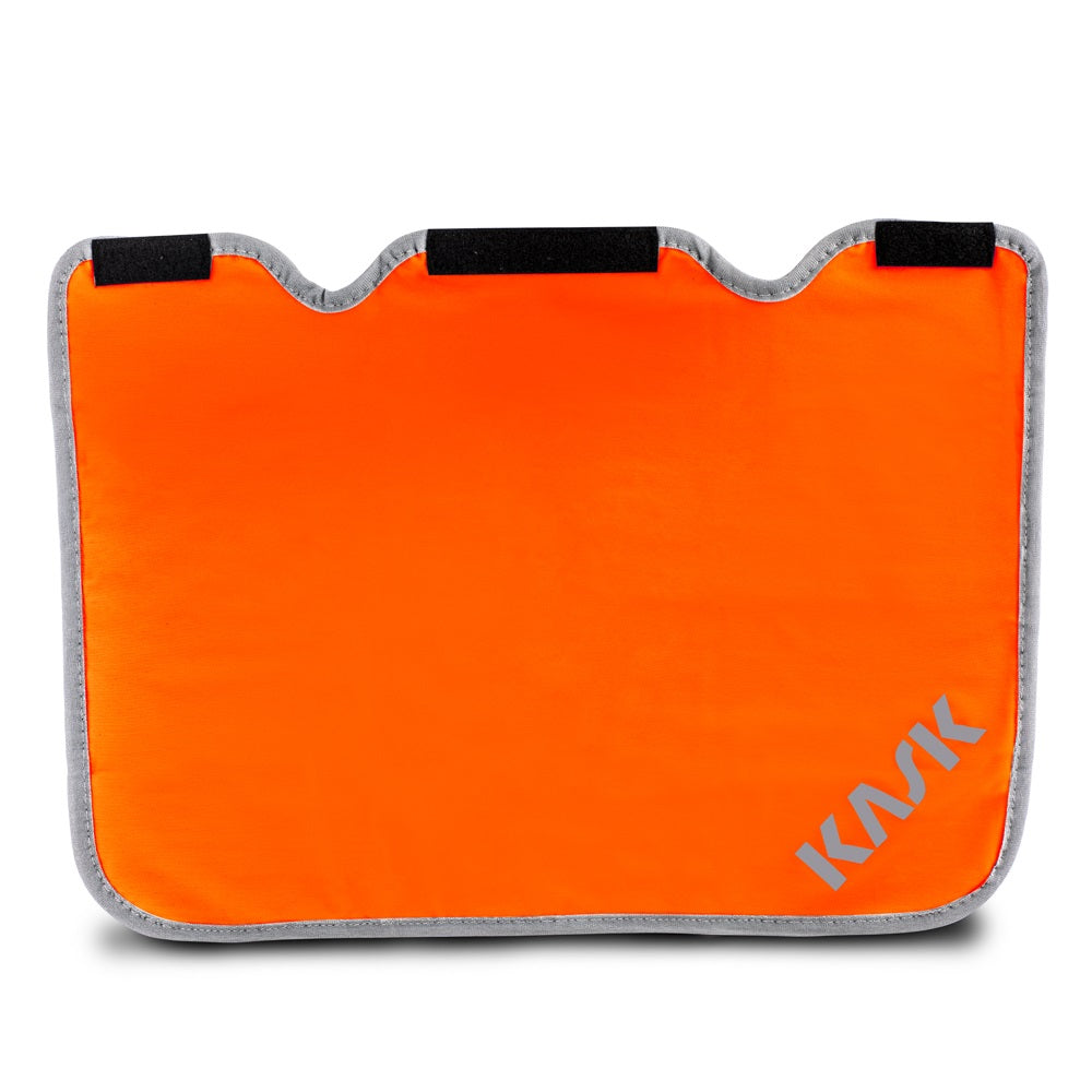 Nacken-Sonnenschutz für Plasma Helme