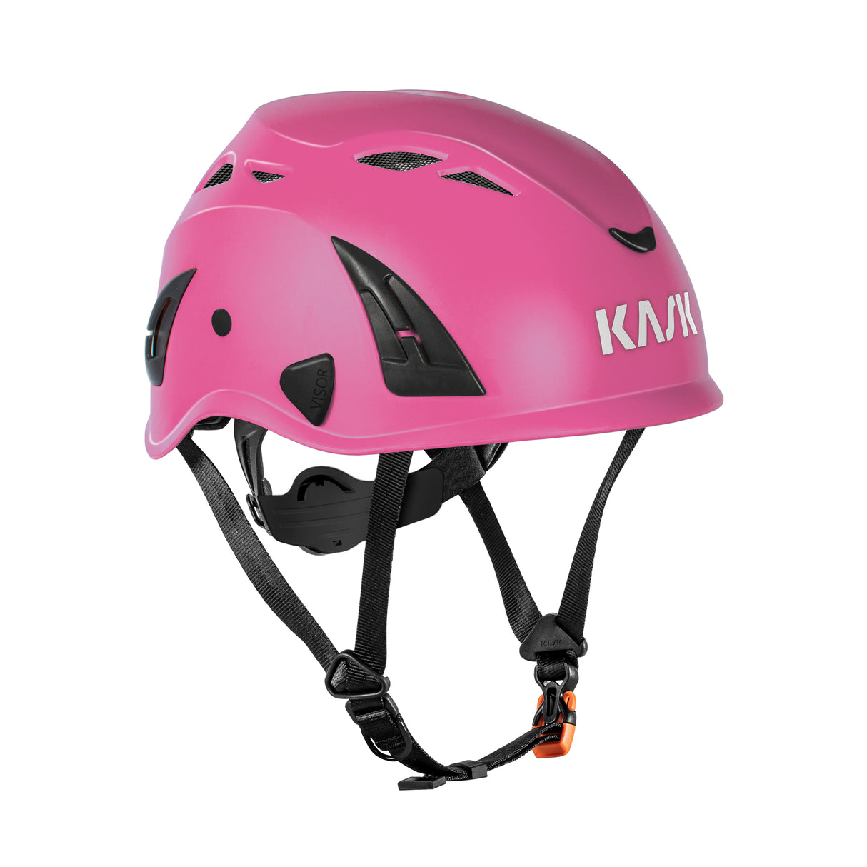 Superplasma AQ - Industriekletterhelm