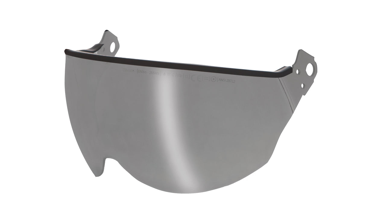 V2 Plus Visier - Gesichtsschutz