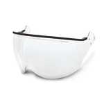 Zen Plus Visier - für z.B. Superplasma AQ - Helmvisier