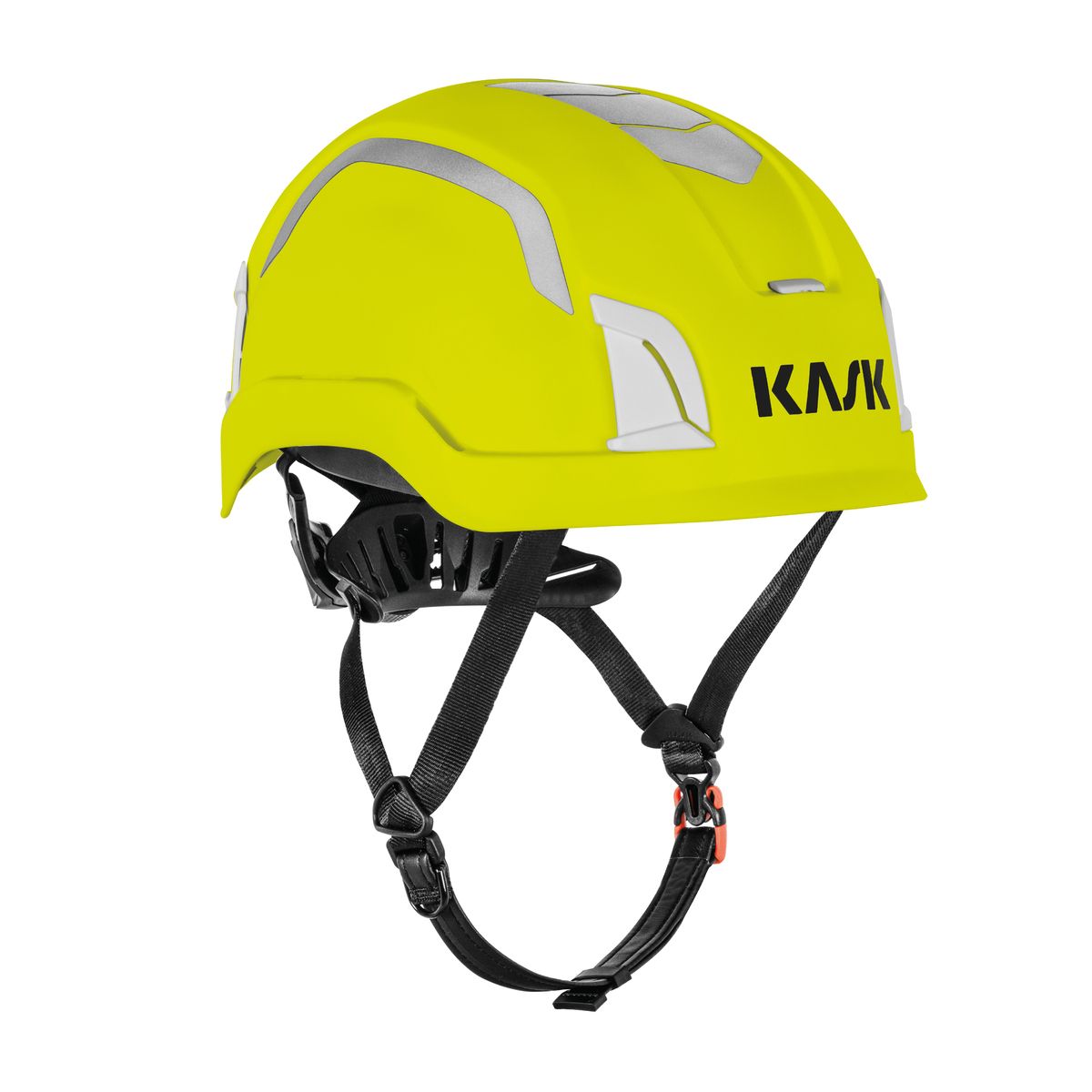Zenith X  Max Hi Viz - Industriekletterhelm