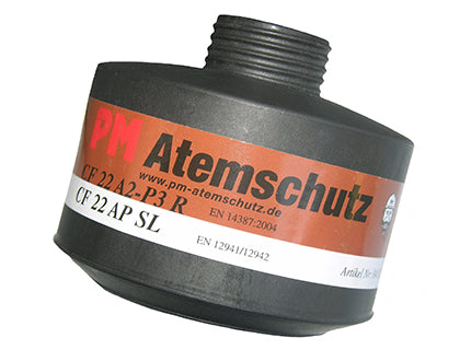 PM Kombinationsfilter - A2-P3 R