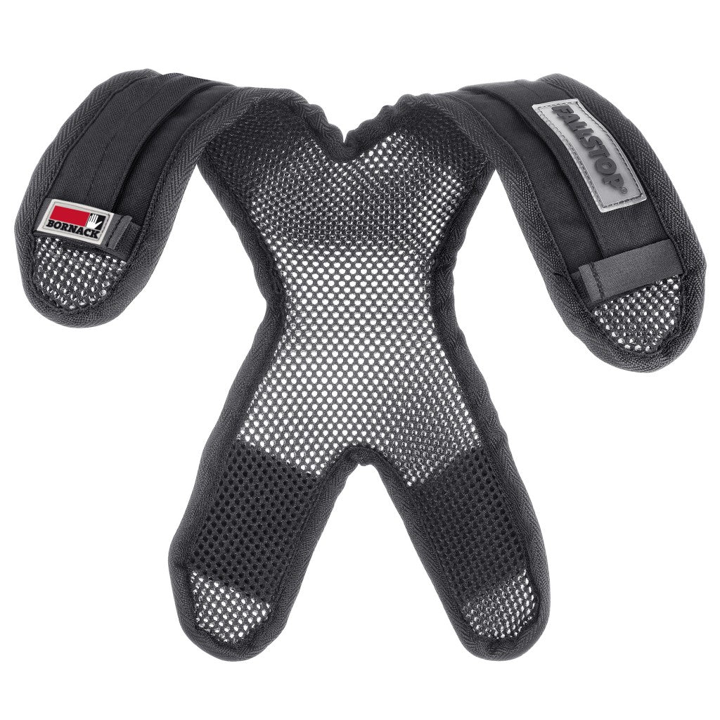 Beinschlaufenpolster für Newton Gurte