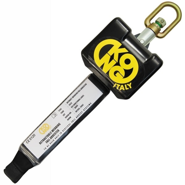 Höhensicherungsgerät - Retractable Fall Arrester