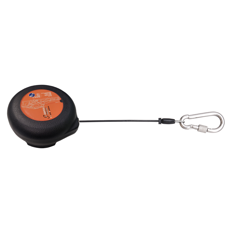 Retractable Tool Lanyard - Einfahrbare Werkzeugsicherungsschlaufe