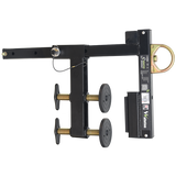 Wallution - Verankerungspunkt ASP für Brüstungen