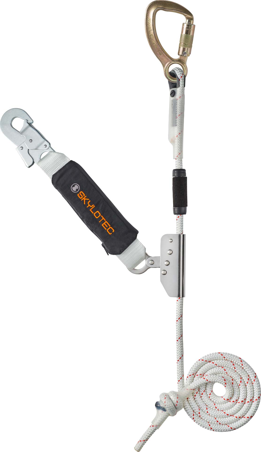 SKN BFD SK11 - mit Bandfalldämpfer