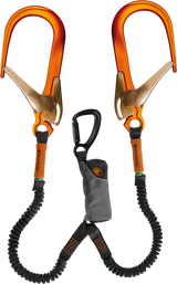 Skysafe Pro Flex - Y-Falldämpfer