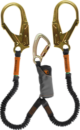 Skysafe Pro Flex - Y-Falldämpfer