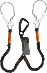 Skysafe Pro Flex - Y-Falldämpfer